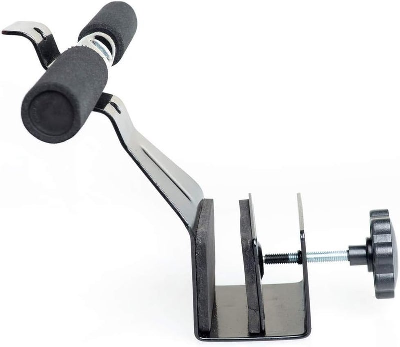 CAP Barbell Doorway Situp Bar, Black - Image 2